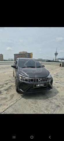 2021 Perodua BEZZA 1.0 G MY16 FACELIFT (M) - 2