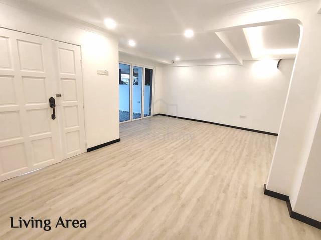 Bandar Baru Bangi, Seksyen 6, Bandar Baru Kajang, Taman Tropika 5
