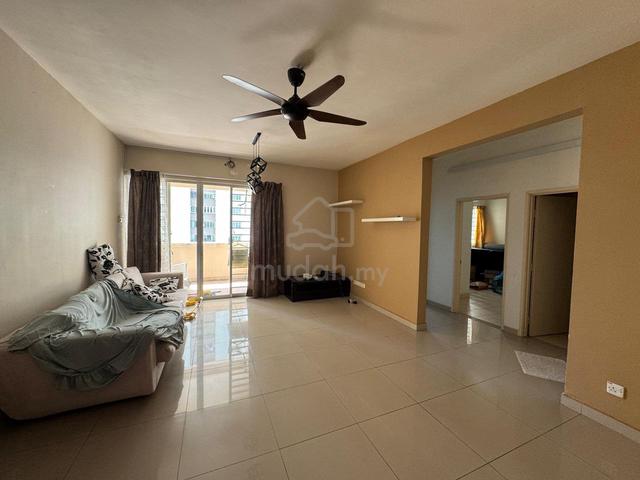 Aman Heights 1