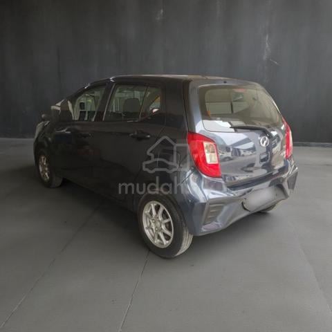 2022 Perodua AXIA 1.0 GXTRA (A) TIP TOP LIKE NEW - 5