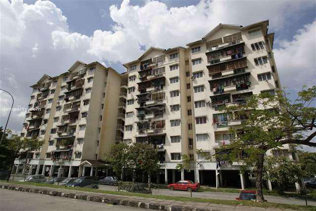 Taman Bunga Negara 1