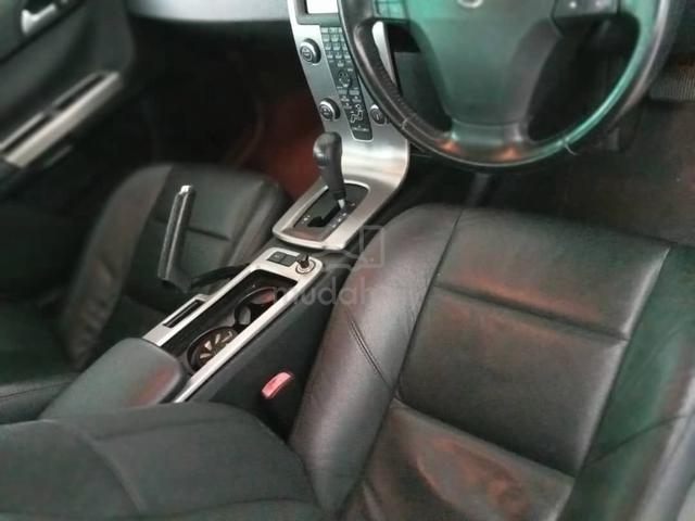 1999 Volvo S40 2.0 (A) - 5