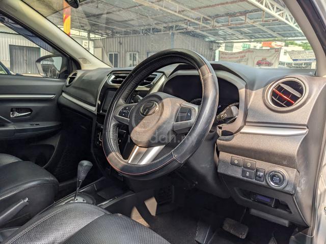 2019 Perodua ARUZ 1.5 AV (A) - 4