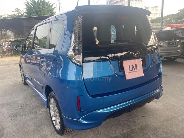 2018 Perodua ALZA 1.5 EZ FACELIFT (A) - 3