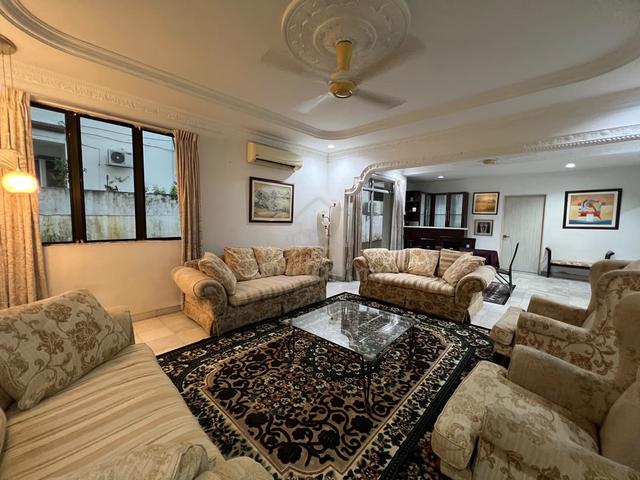 Bungalow Bandar Country Homes Rawang 1