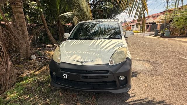 2007 Perodua MYVI 1.3 SXI (M) - 1