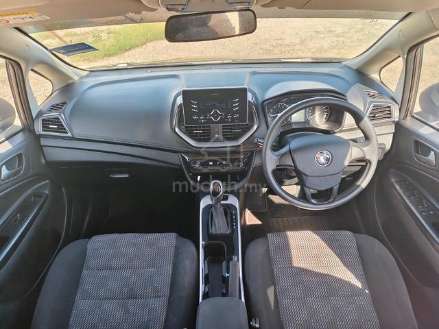 2022 Proton Persona 1.6 (A) 5-Years Warranty - 3