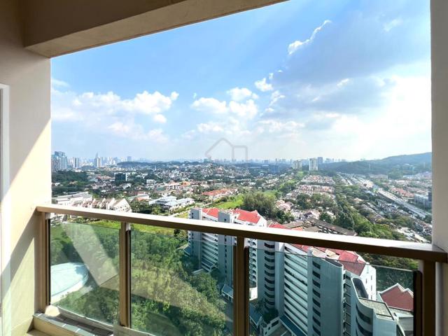 Dorsett Residences Sri Hartamas 1