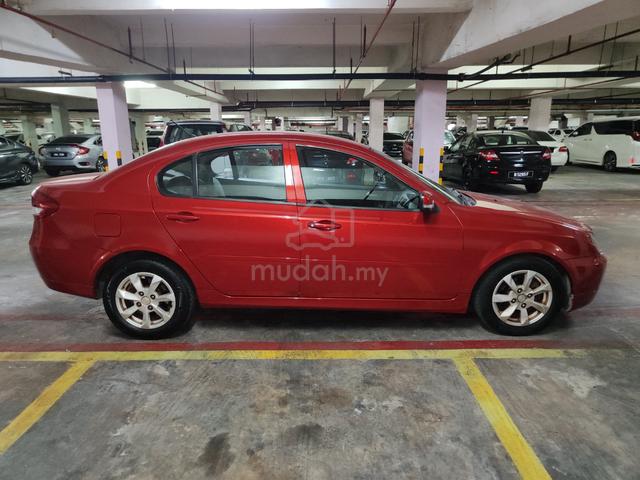 2014 Proton PERSONA 1.6 ELEGANCE HIGH LINE (A) - 5