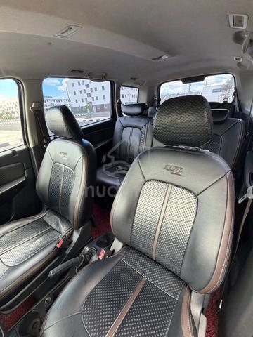 2020 Proton EXORA EXECUTIVE 1.6L (A) - 5