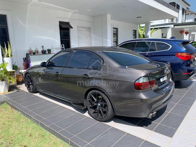 2008 Bmw 3 SERIES 2.0 20I E90 (A) - 3