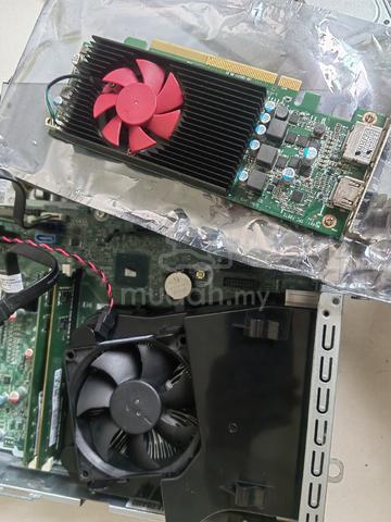 Gaming HP Prodesk - photo 5 of 6