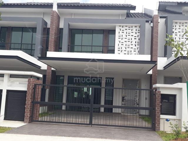 [LIMITED] 2 Storey Terrace Elmina Valley 4 Denai Alam Shah Alam House 1