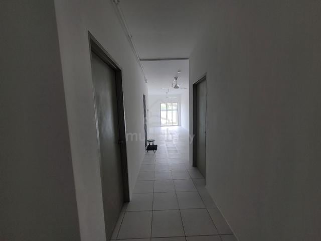 Residensi Seri Akasia 1