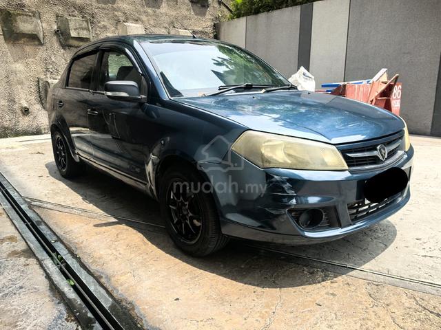 2013 Proton SAGA 1.3 FL (M) - 2