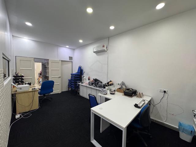 Shop Lot Ground Floor Intermediate Wangsa Delima Wangsa Maju 5