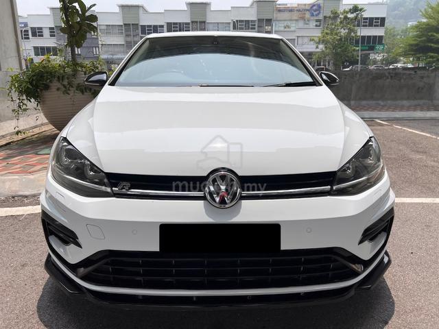 2013 Volkswagen GOLF 1.4 TSI MK7 (A) R BODYKIT - 3