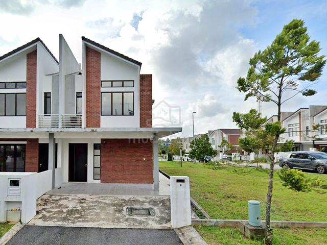2 Storey Terrace House - Presint Pulai Bukit Pelali@Pengerang 1