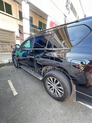 2018 Toyota PRADO TXL 2.8 (A) - 3