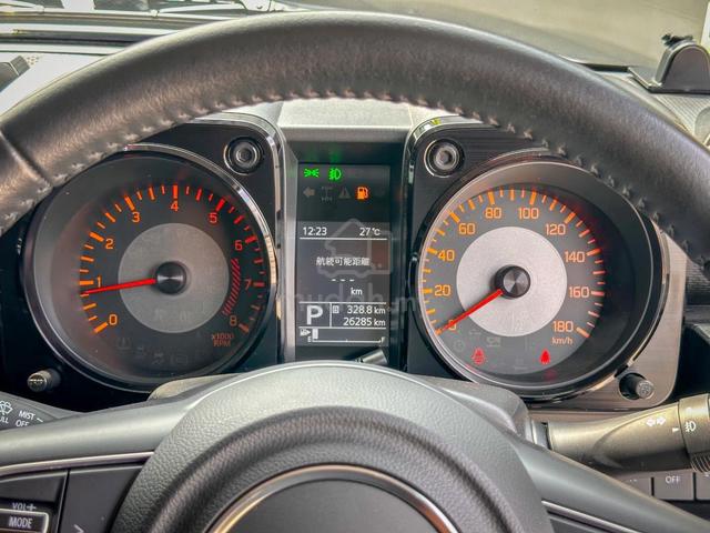 2020 Suzuki JIMNY 1.5 SIERRA JC (A) Baby G Nego - 3