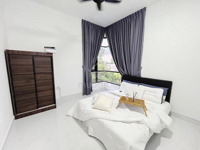 Tambun / Kinta City Room for Rent 1