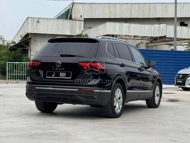 2024 Volkswagen TIGUAN 1.4 ALLSPACE LIFE MY20 - 2