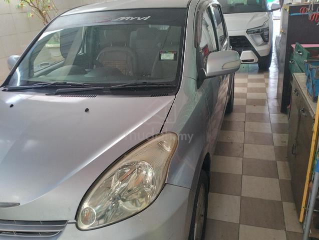 2005 Perodua MYVI 1.3 SX (M) - 4