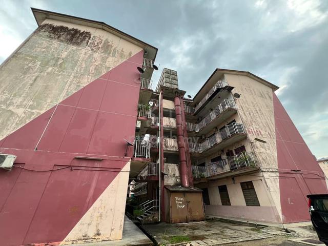 Taman Melor 1