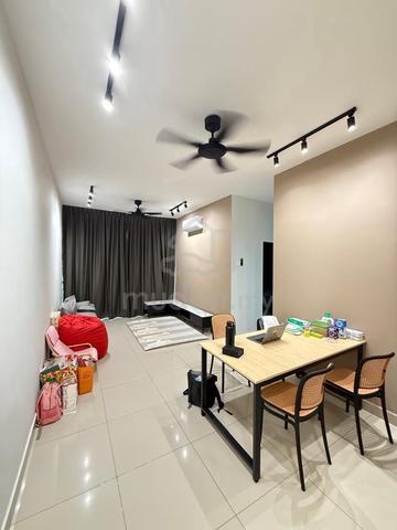 Aliff Heights (Residensi Mutiara Indah) 1