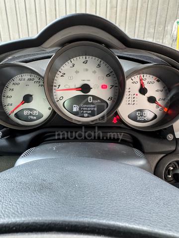 2006 Porsche CAYMAN 3.4 S 987 (A) - 5