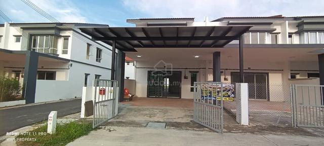 Rumah Sewa Port Dickson 1