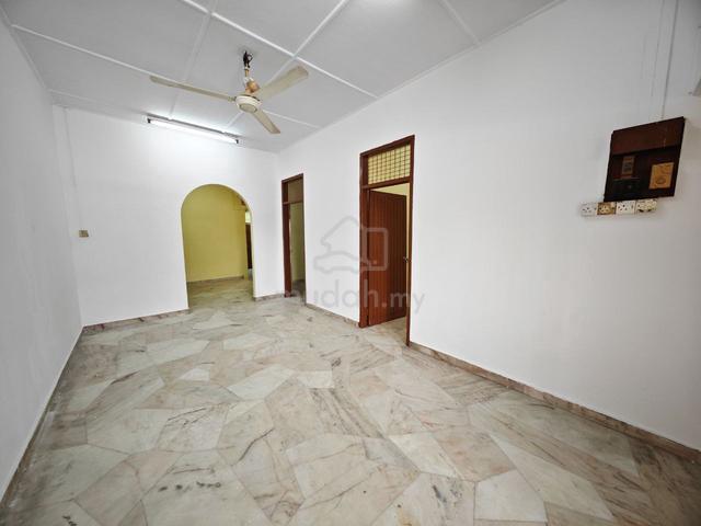 Pasir Puteh 1 Storey Terrace House For Sale / Freehold / Newly Paint 2