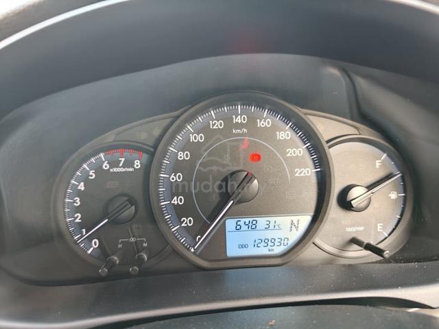 2019 Toyota VIOS 1.5 E FACELIFT NSP151R (A) - 2