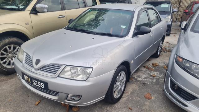 2006 Proton WAJA 1.6 CAMPRO P2 H-LINE (A) - 3