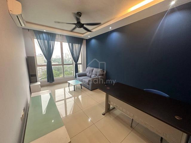 Maxim Residences 1