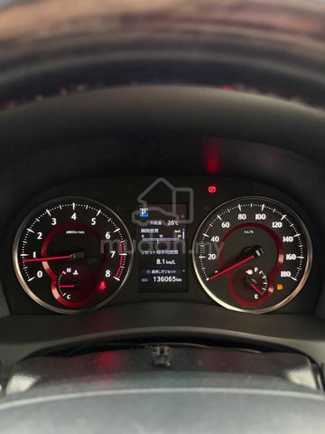 2019 Toyota VELLFIRE 2.5 ZG (Price Jackpot) - 4