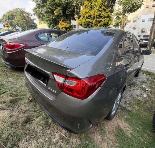 2023 Proton SAGA 1.3 PREMIUM AT (A) - 3