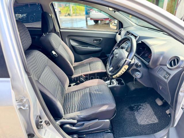 2016 Perodua AXIA 1.0 G (A) - 4