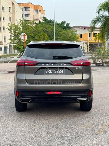 2022 Proton X70 1.5 PREMIUM super tip top conditio - 5