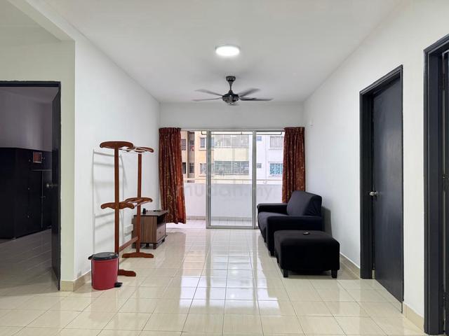 Magna Ville Condominium 1