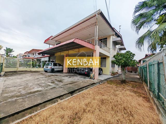 Exclusive Taman Far East Hilltop Lintas Semi-D CL999 well maintained 1