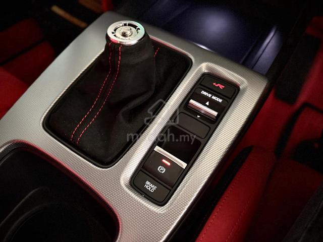 Grade 5A 2024 Civic Type R FL5 Free 5 Yrs Warranty - 4