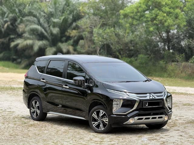 2024 Mitsubishi XPANDER 1.5 PLUS MY20 FACELIFT (A) - 1