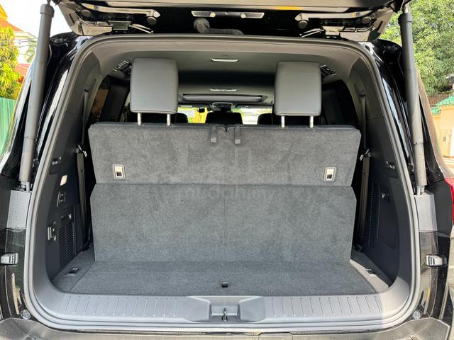 BLKIN Toyota LANDCRUISER LAND CRUISER 3.5 GR SPORT - 5