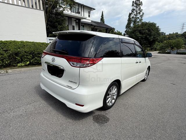 2012 Toyota ESTIMA 2.4 AERAS ACR50W ENHANCED (A) - 5