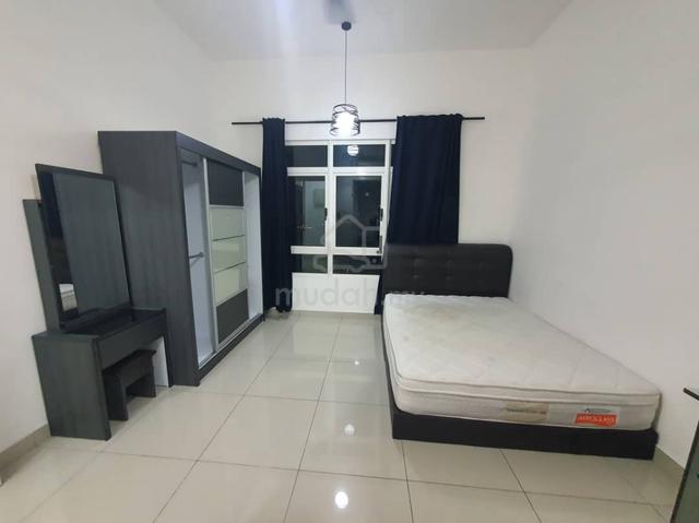 La Thea Residences 1