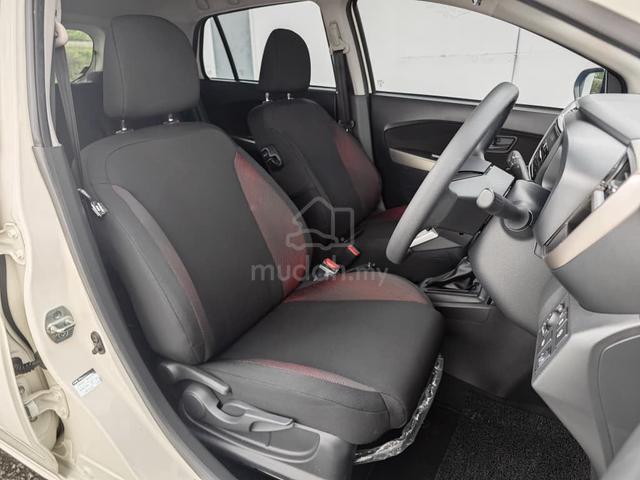 2023 Perodua MYVI 1.5 PREMIUM X EDITION (A) - 5