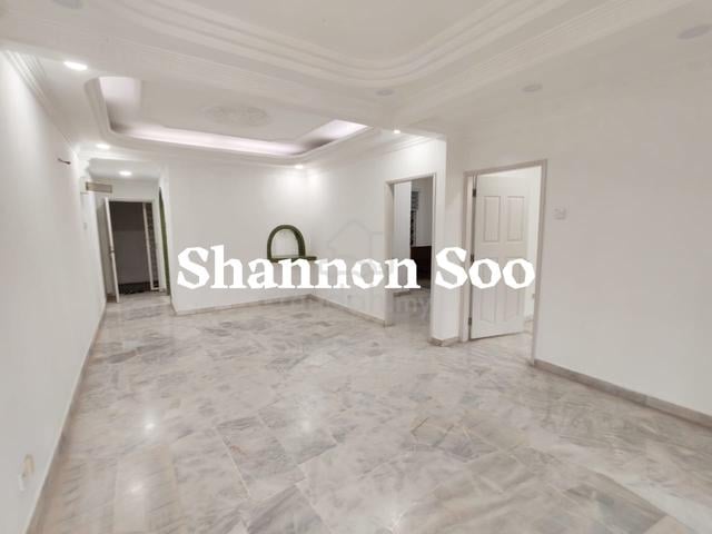1st Floor Sri Anggerik 2 Puchong Jaya 1