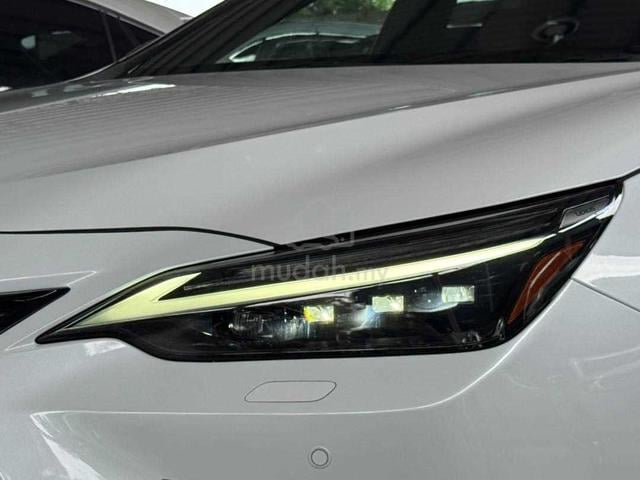 2023 Lexus NX350 2.4 F SPORT (A) 18K KM - 5