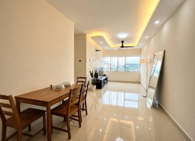 1 Razak Mansion 1